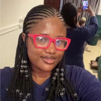 Ifeoma Mbuk