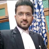 Khawar Abbas