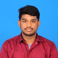 Aravindh Kumar