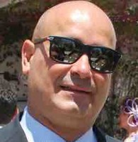 Daniel Jesus Ferrer Ramon