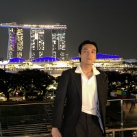 Stanley Hsia