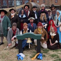 Crewe of the Archangel, LLC