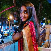Reshma Chavan