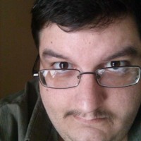 Aaron Paden