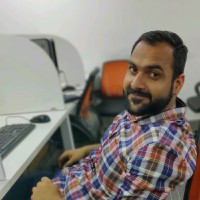 Deepak Kaushik