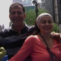 Carlos Y Juanita Alfaro Barboza