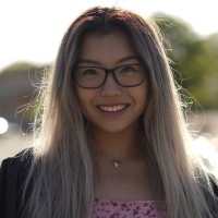 Vicky Zhou
