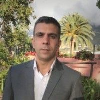 José Luis Darias Perdomo