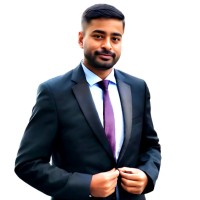 Mayank Singh