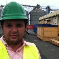 Gilberto Velasco Ramirez