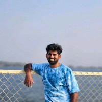 PRAVEEN K S