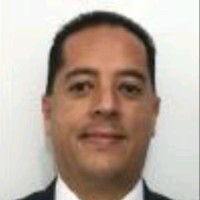 Jorge Alejandro Gómez Gutiérrez