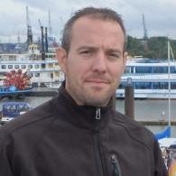 Adam Stickney