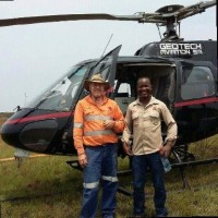 Peter Twenda