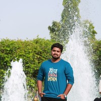 Kunal Budhiraja