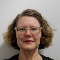 Amie Ramsey
