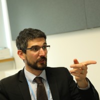Jérémy Davis