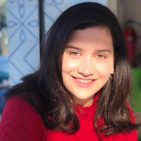 Ana Laura Vázquez González