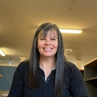Sue Pickering