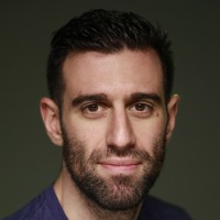Scott Jolson