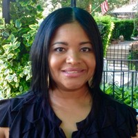 Andrea Vaden-Harris