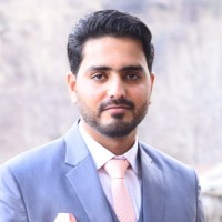 Syed Ali Haider Shah