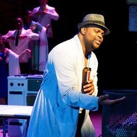 Daron Williams
