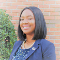 Ericka Mitchell