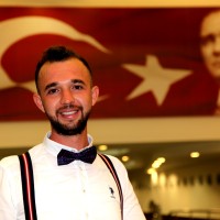TAHSİN UYSAL