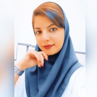 Hanieh Mobarak Salari