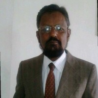 Mirza Mehboob Baig