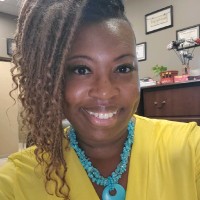 Yokesha Greene, MPA