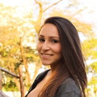 Camila Cristina Macedo Da Silva