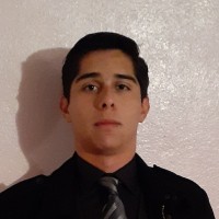 Luis Asdrúbal Chávez Esquivel