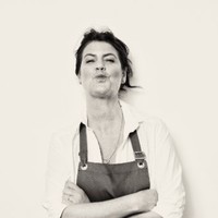 Yvette Van Boven