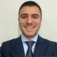 Gonzalo Muriana Cano