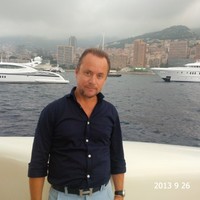 Dimitris Molfesis
