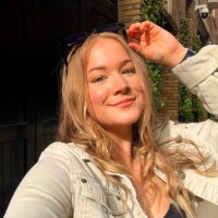 Molly Tomsen