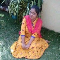 Anusha Nagaraj