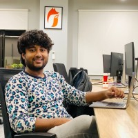 Tharun Kishore Rengarajen