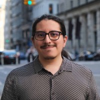 Kevin Guaranda