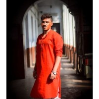 Rajdeep Brahma