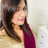 Fathima Mirshana
