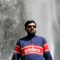 Dhruvin Patoliya