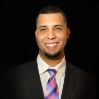 Joshua Vizcaino