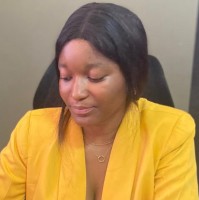 Dominique ange Tchatchouang