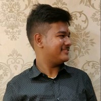 Ishant Agarwalla