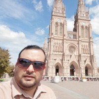 Ricardo Javier Rodriguez Quintero