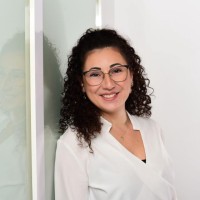 Kübra Yilmaz