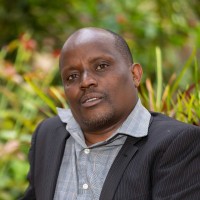 Paul Mugo